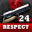 Icon of program: iMob 24 Respect (iPhone)