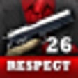 Icon of program: iMob 26 Respect (iPhone)