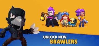Image 0 for Brawl Stars
