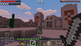 Image 0 for Minecraft
