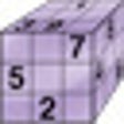 Icon of program: Sudoku Wired Game 1