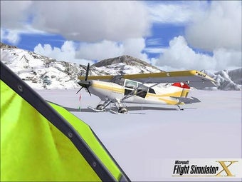 Image 5 for Flight Simulator X demo