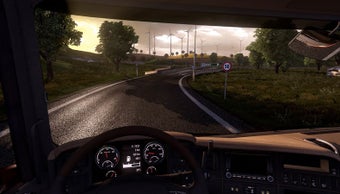 Image 0 for Euro Truck Simulator 2