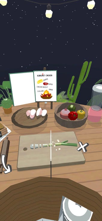 Image 3 for Chef Umami