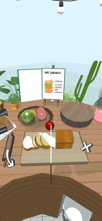 Image 1 for Chef Umami