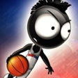 Icon of program: Stickman Basketball 2017