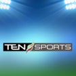 Icon of program: Ten Sports Live Streaming