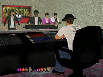 Image 0 for Popscene: Track 2