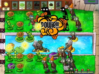 Imagen 2 para Plants vs Zombies