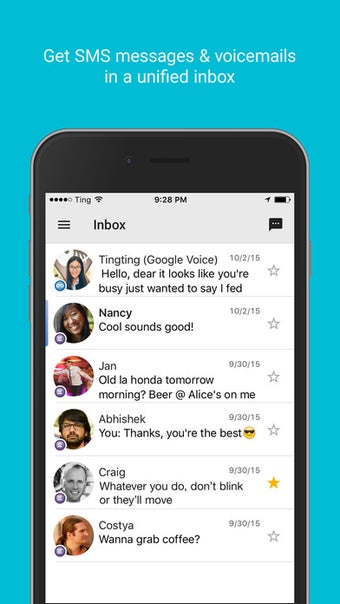 Image 5 for Google Voice
