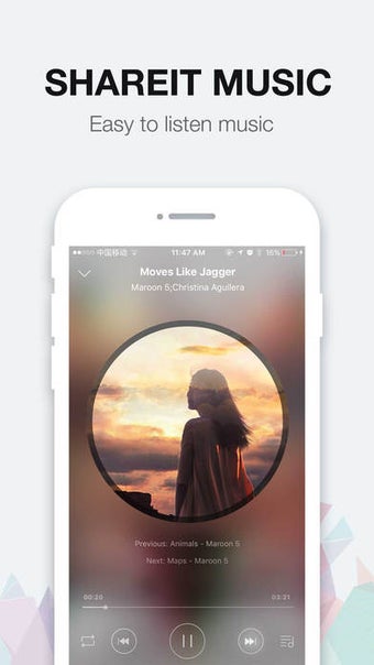 Image 0 for SHAREit - Connect & Trans…