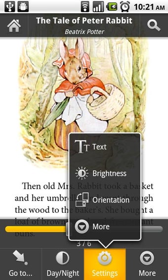 Image 0 for Aldiko Book Reader