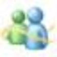 Icon of program: Windows Live Messenger 20…