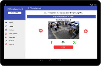 Image 1 for IP Phone Camera - View Ca…
