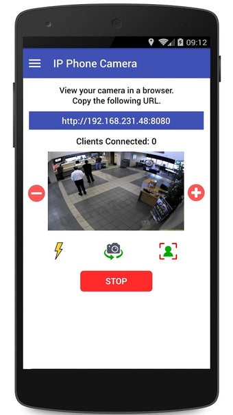 Image 2 for IP Phone Camera - View Ca…