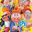 Icono de programa: Garbage Pail Kids Deluxe …