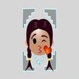 Icono de programa: Navajo Emojis