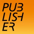 Icono de programa: Publisher