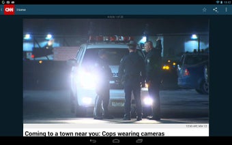 Image 14 for CNN Breaking US & World N…