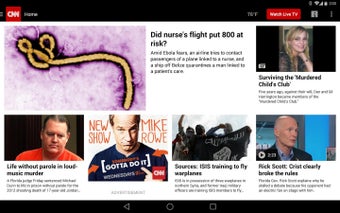 Image 13 for CNN Breaking US & World N…