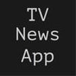 Icon of program: TV News App