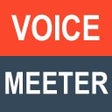 Icon of program: Voicemeeter