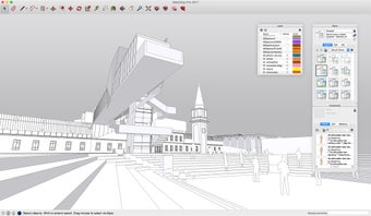 Image 2 for SketchUp