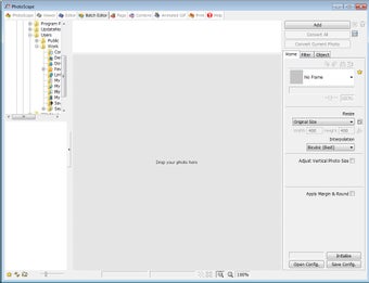 Image 0 for PhotoScape