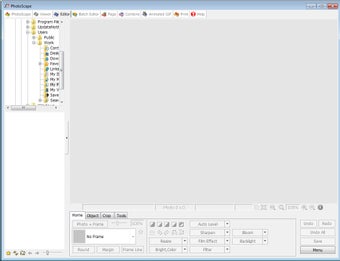Image 4 for PhotoScape