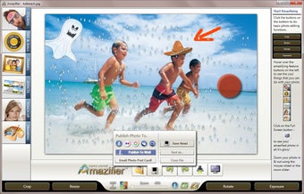 Image 8 for Amazifier