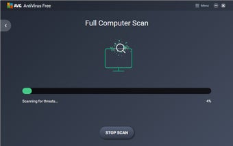 Image 3 for AVG AntiVirus Free