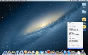 Image 1 for iZip Unarchiver
