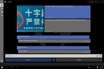 Image 0 for Microsoft Translator