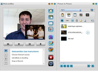 Image 5 for WebcamMax
