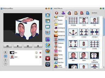 Image 8 for WebcamMax