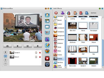 Image 1 for WebcamMax