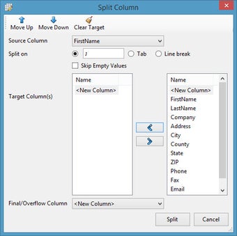 Image 4 for Ron's Editor