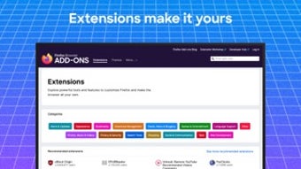 Image 5 for Mozilla Firefox