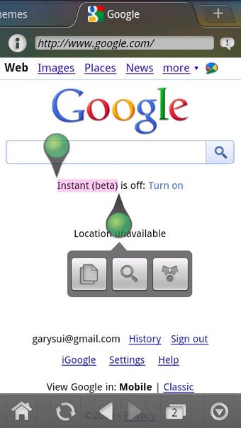 Image 1 for Xscope Web File Task Brow…