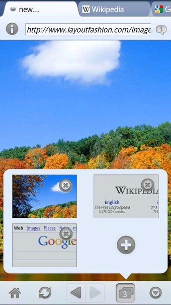 Image 0 for Xscope Web File Task Brow…