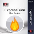 Icon of program: Express Burn Free CD and …