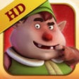 Icono de programa: Talking Arnold the Elf HD