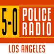 Icon of program: 5-0 Police Radio Los Ange…