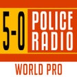 Icon of program: 5-0 Radio Police Scanner …