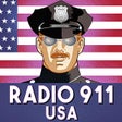 Icon of program: Radio 911 USA Police Scan…