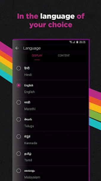 Image 3 for ZEE5 - Movies, TV Shows, …