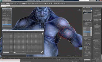 Image 0 for Autodesk 3ds Max