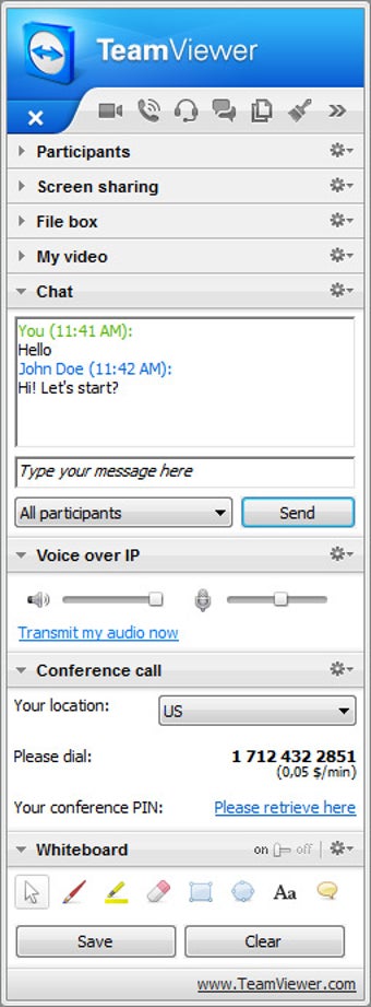 Image 2 for TeamViewer
