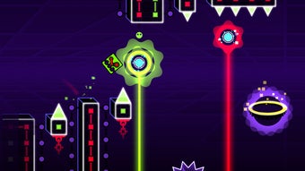 Image 1 for Geometry Dash