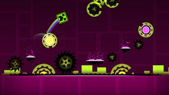 Image 0 for Geometry Dash